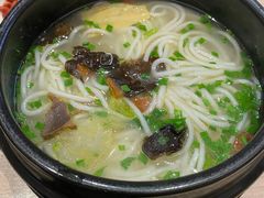 -苗乡米线(建军路店)