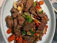 -洞庭家宴·头牌甲鱼(广渠门店)