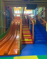 -宝燕乐园(闵行旗舰店)