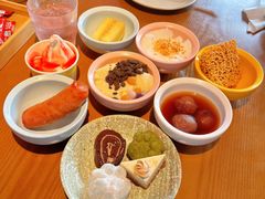 -合风谷(南下塘店)