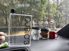 -CUBIC3三立方咖啡(凌空SOHO店)