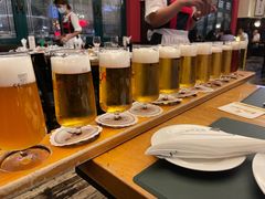 -兰特伯爵西餐厅·啤酒屋(方庄店)