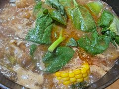 -牛腩之旅·牛腩牛杂煲(光启城美食城店)