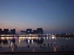 -破店肥哈·海鲜·烧烤(郑州银泰inPARK店)