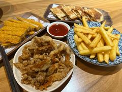 -红小满休闲餐厅(十全街店)