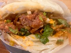 -小豆海棠(嘉兴路店)