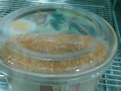 香酥鸡排饭-德克士(广州南站店)