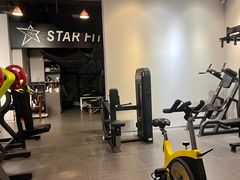 -FEELINGME乐刻私教馆·健身(沿海赛洛城店)