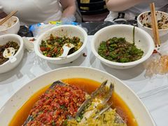 -谭姐湘菜馆(浦东大道店)