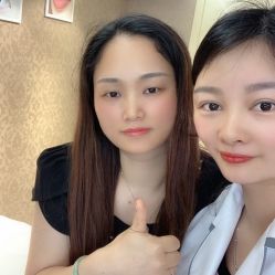 -久匠·纹眉半永久野生眉