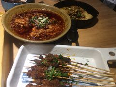 -小食迹贵阳丝娃娃(世纪金源店)
