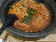 -极有家小鱼小鸡石锅煲(佳兆业店)