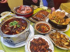 -天宝海鲜酒楼(开发区珠江道店)