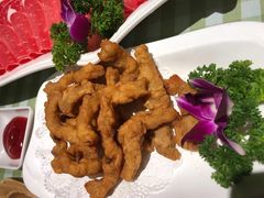 -番食园鲜食火锅(高新店)