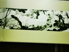 -八大山人梅湖景区