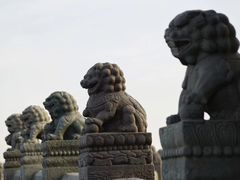 -卢沟桥文化旅游区