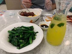 -翠华餐厅(正佳广场店)