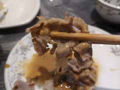 -鑫龙火锅城(青岛分店)