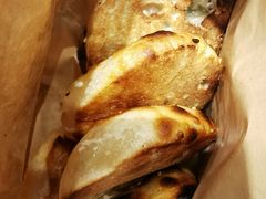 葱肉小烧饼-朱阿根烧饼(赤峰路店)