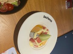-斗牛士牛排(南京东路店)