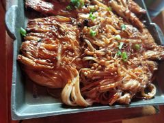 -肉串汪(望京店)