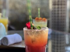 -Rock Bar Bali(Bali)
