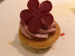 -大堂酒廊(澳门文华东方酒店)