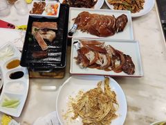 米酒-京华烟云·北京烤鸭(领展购物广场·中关村店)