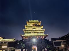 -海坛古城