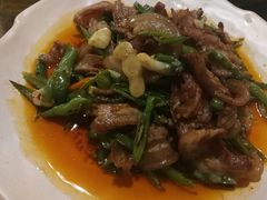 招牌回锅肉-蜀厨蓉匠(广福店)