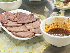 -一间楼牛羊肉泡馍馆(东一路店)