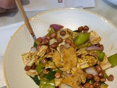 -南山鲜虾面·活鲜小馆·海味大连菜(南山总店)