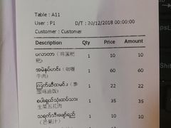 -瑞丽觉觉味道·异国风情(瑞丽大道店)