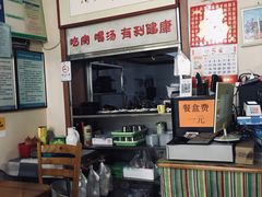 -金家米肠汤饭(振华路店)