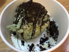手工冰激凌-织荆鸟咖啡(首开福茂店)
