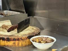 -姚记炒肝店(鼓楼店)