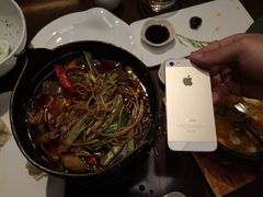 枣子树素餐馆-枣子树素餐厅(铂金城店)