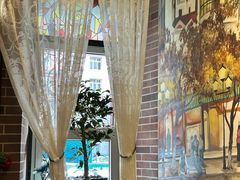 -安德烈俄式西餐厅(中央大街店)