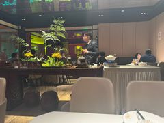 -杏花堂晋商私房菜(华熙五棵松店)