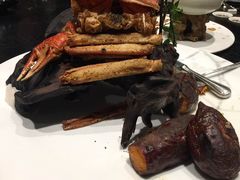-臻享私人定制餐厅(黎明西路店)