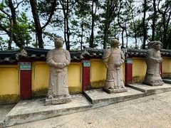 -海东龙宫寺