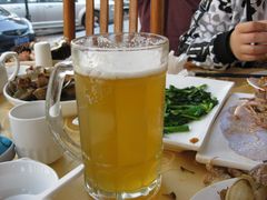 -海岛渔村大酒店(云霄路店)