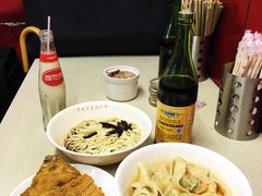 -潘国仙耳光馄饨(黄家阙路店)