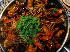 -黄记煌三汁焖锅(渝北金港国际店)