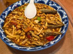 -柳州菜饮食文化博物馆