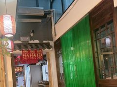 -缘福乡村铁锅炖民宿(八达岭店)