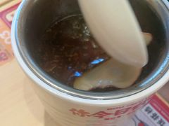 -华记煲仔华·煲仔饭(市桥易发店)