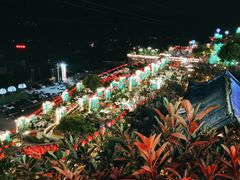 -枇杷园食为鲜火锅(南山店)