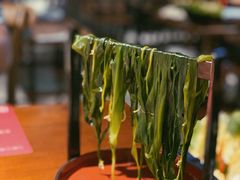 海带芽-原牛道·潮汕围炉火锅(讯美店)