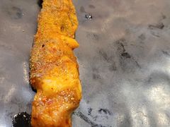 -西部马华清真兰州牛肉面·烧烤夜市(广渠门店)
